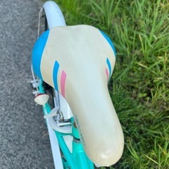 名古屋市内お届け無料24インチ子供自転車外装6段変速ジュニアサイクルの画像