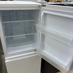 リユースのサカイ東金店　Panasonic 冷蔵庫　25年製　156L TJ13570の画像