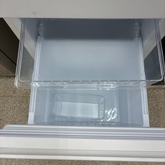 リユースのサカイ東金店　Panasonic 冷蔵庫　25年製　156L TJ13570の画像
