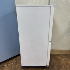 I343 🌈 2022年製♪ SHARP 冷蔵庫 (152L) ⭐ 動作確認済 ⭐ クリーニング済の画像