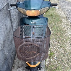 ❇️アクシスプロフット90　現状2.5万円❗️❇️の画像