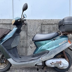 ❇️アクシスプロフット90　現状2.5万円❗️❇️の画像