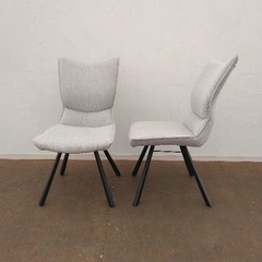 ≪引取り限定≫ダイニングチェア 31819円 80001239の画像