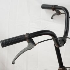 POUR TOUJOURS シティサイクル 26インチの画像