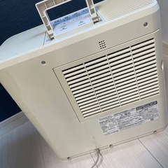 Dainichi加湿器の画像