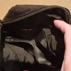 AIGLE TOWN⇔OUTDOOR LIGHT SHOULDER BAG　エーグルショルダーバックの画像