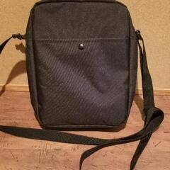 AIGLE TOWN⇔OUTDOOR LIGHT SHOULDER BAG　エーグルショルダーバックの画像