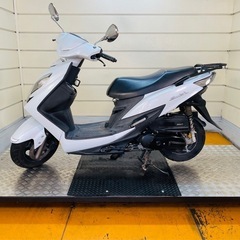 35534km ★始動動画あり★ スズキ スウィッシュDV12B 小型　兵庫
の画像