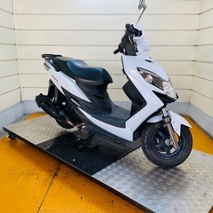 35534km ★始動動画あり★ スズキ スウィッシュDV12B 小型　兵庫
の画像