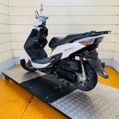35534km ★始動動画あり★ スズキ スウィッシュDV12B 小型　兵庫
の画像