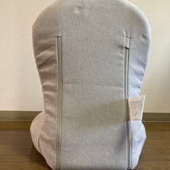 【美品】リモートワークに最適！多段階リクライニングNITORI座椅子／定価約7,000円の画像