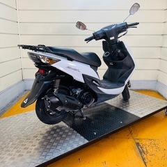 35534km ★始動動画あり★ スズキ スウィッシュDV12B 小型　兵庫
の画像