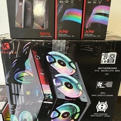 パソコンi5-12600k 32gb 2080ti ssd 1tb m2の画像