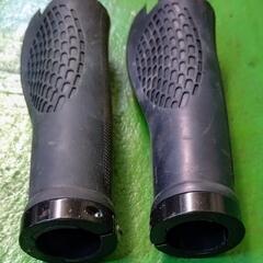 🚲グリップ ジャンクの画像