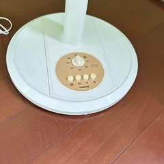 YAMAZEN 扇風機の画像