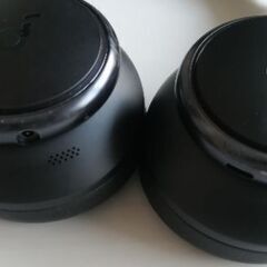 【動作確認済】Anker Soundcore Space Q45ワイヤレスヘッドホンの画像