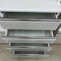リユースのサカイ東金店　ニトリ　レンジボード　TJ13572の画像