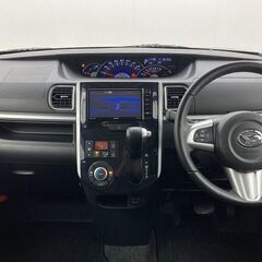 🏆迫力のフロントフェイス！両側電動ドア＆先進安全装備でファミリーにも大人気！【🎉岐阜店限定キャンペーン🎉　選べる4大特典❗️　希望ナンバー・ドラレコ無料など】今回は【ダイハツ タント カスタム ＲＳ トップエディション ＳＡⅡ】を紹介！の画像