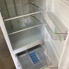 美品家電セットB　冷蔵庫・洗濯機・電子レンジ 配送設置料無料　3ヶ月保証付の画像