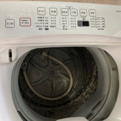 美品家電セットB　冷蔵庫・洗濯機・電子レンジ 配送設置料無料　3ヶ月保証付の画像