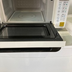 美品家電セットB　冷蔵庫・洗濯機・電子レンジ 配送設置料無料　3ヶ月保証付の画像