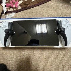 PlayStationリモートプレイヤーの画像