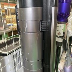 【7G31⑨】三菱 コードレススティッククリーナー 2017年製の画像