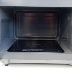 ★リユースのサカイ高崎店★TJ12382 Panasonic 電子レンジ  24年製 動作確認／クリーニング済みの画像