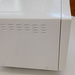 ★リユースのサカイ高崎店★TJ12382 Panasonic 電子レンジ  24年製 動作確認／クリーニング済みの画像