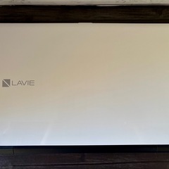 ⭐️美品【Windows11✨】 NEC LAVIE Note Standard NS150/G /15.6インチ/メモリ8GB/SSD大容量480GB/Microsoft Office2021搭載/2017年製/バッテリー良好🔋✨の画像