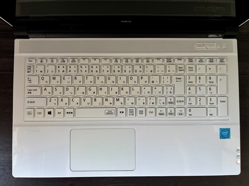 ⭐️美品【Windows11✨】 NEC LAVIE Note Standard NS150/G /15.6インチ/メモリ8GB/SS