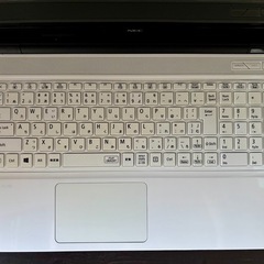 ⭐️美品【Windows11✨】 NEC LAVIE Note Standard NS150/G /15.6インチ/メモリ8GB/SSD大容量480GB/Microsoft Office2021搭載/2017年製/バッテリー良好🔋✨の画像
