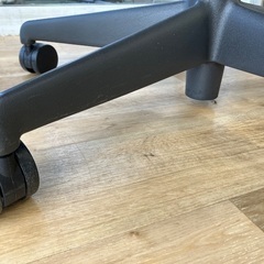 【軽トラ90分貸し出しサービス】Herman Miller オフィスチェア　MR113AAM-0020の画像