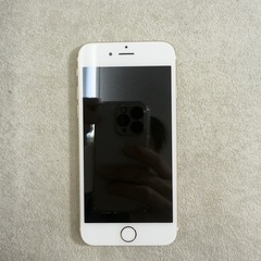 BランクiPhone 6の画像