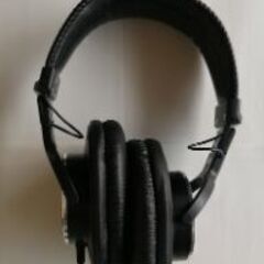 【動作確認済み】SONY MDR-CD900ST ヘッドホン【美品】の画像