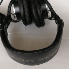 【動作確認済み】SONY MDR-CD900ST ヘッドホン【美品】の画像