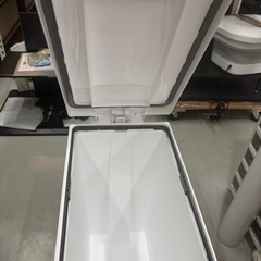 【ゴミ箱】30Lクリーニング済み【管理番号13107】野の画像