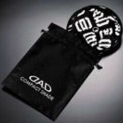 【まとめ売り再値下げ】【決算セール】【数量限定・在庫処分セール】D.A.D コンパクトシェード タイプ モノグラムの画像
