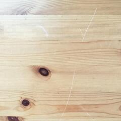 限定特価!!【IKEA】廃番 LERHAMN レールハムン ダイニングテーブル　４人掛けの画像