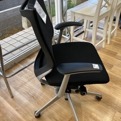 【軽トラ90分貸し出しサービス】オカムラ　オフィスチェア　CP43DRの画像