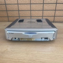 ジャンクカーナビx2+INDASH TVの画像
