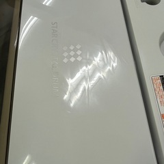 激安B級品!! TOSHIBA 2019年 6.0kg AW-6G8(W) 全自動電気洗濯機の画像