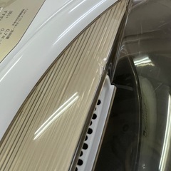 激安B級品!! TOSHIBA 2019年 6.0kg AW-6G8(W) 全自動電気洗濯機の画像