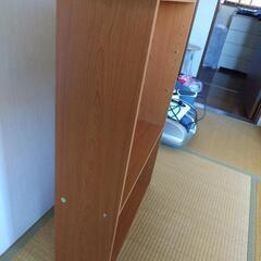 本棚の画像