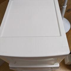 3段ボックスの画像