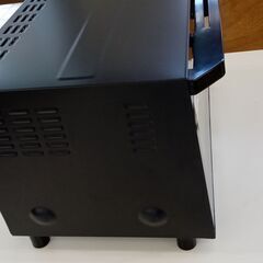 ★リユースのサカイ高崎店★TJ12384 ZOUJIRUSHI オーブントースター  20年製 動作確認／クリーニング済みの画像