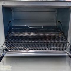 ★リユースのサカイ高崎店★TJ12384 ZOUJIRUSHI オーブントースター  20年製 動作確認／クリーニング済みの画像