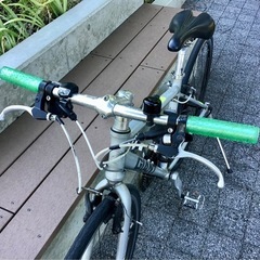 GIANT  ジャイアン ESCAPE エスケープ　AIR エアー　クロスバイク　2012年モデル　 サイズ　XS  3x8  24段変速　東京　中央線　三鷹駅　吉祥寺駅　　京王線　仙川駅の画像