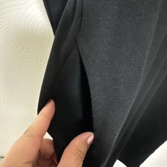 チュニックワンピ　美品の画像