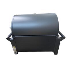 【展示品・アウトレット・バーベキュー】Duro ポータブルチャコールBBQグリルの画像